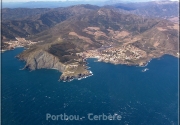 Portbou y Cerbere