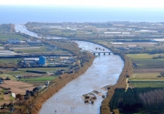 Río Tordera