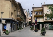Sant Hilari Sacalm