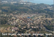 Sant Vicenç de Montalt