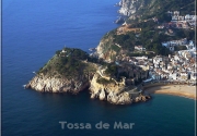 Tossa de Mar