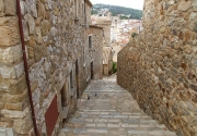 Tossa de Mar