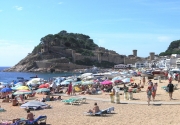 Tossa de Mar