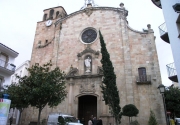 Tossa de Mar