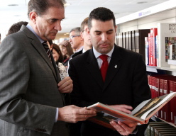Antoni Gogué i Xavier Amor