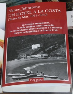 Portada del llibre