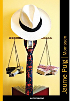 Portada de la novel·la