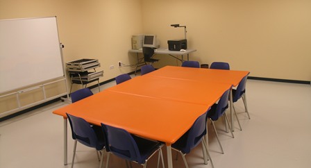 Sala polivalent