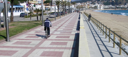 En el Paseo S'Abanell se invertirán más de 10 millones de euros