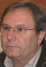 Celestino Lillo Luna
