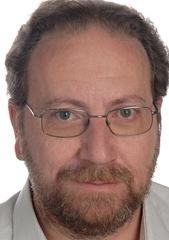Francisco Martínez Fernández