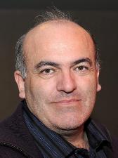 José Manuel Verde Tejero