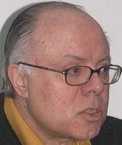 Anselmo Ramos / Foto: JFG
