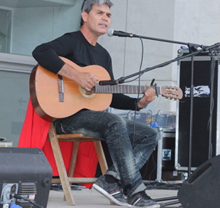 Foto: Joaquim Robert