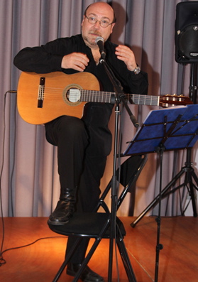 Foto: Joaquim Robert