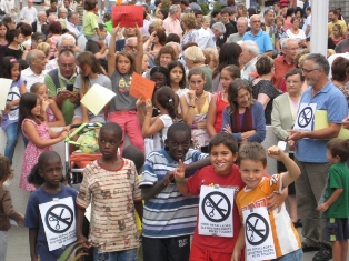 Foto: Ajuntament d'Arbúcies