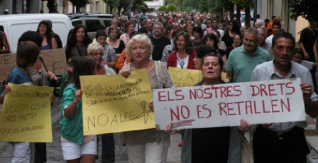 Foto: Ajuntament d'Arbúcies