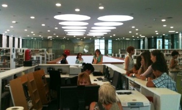 Foto: Nova Radio Lloret