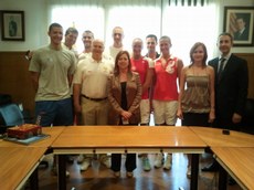 Foto: Ajuntament de Calella