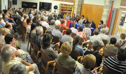 Foto: Consell Comarcal de la Selva