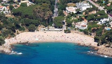 Resultado de imagen de cala sant francesc