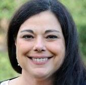 La concejala Judit Llorens