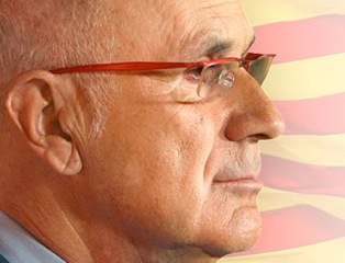 El candidat de CiU Antoni Duran i Lleida