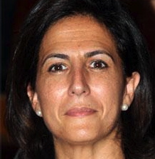 Isabel Borrego