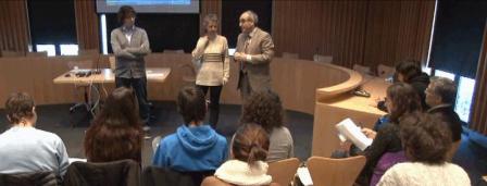 El treball d'investigació és el projecte final de carrera