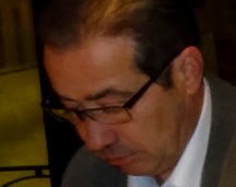El regidor del PPC Salvador Tordera