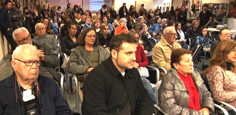 El treball dels voluntaris beneficia a tota la societat