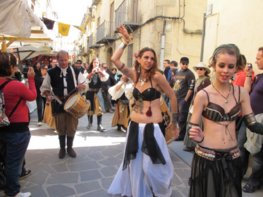 Foto: Ajuntament d'Hostalric