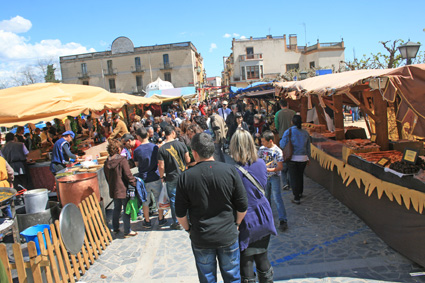 Foto: Ajuntament d'Hostalric