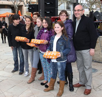 Foto: Joaquim Robert