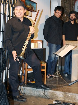 Foto: Joaquim Robert