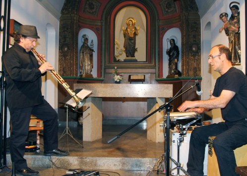 Foto: Joaquim Robert