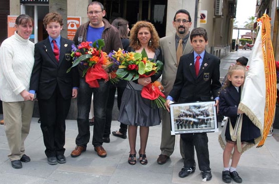 Foto: Joaquim Robert