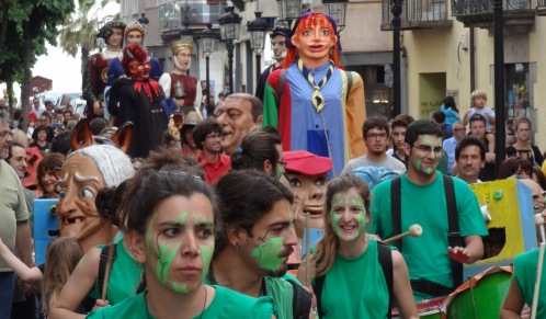 Foto: Joaquim Robert