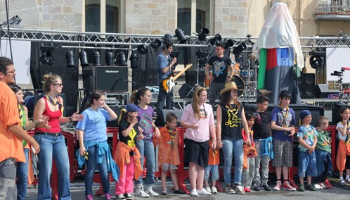 Foto: Joaquim Robert