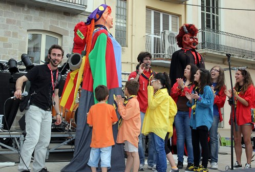 Foto: Joaquim Robert