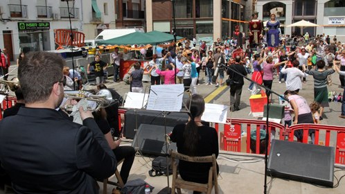Foto: Joaquim Robert