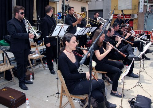 Foto: Joaquim Robert