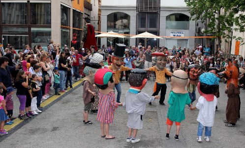 Foto: Joaquim Robert