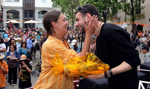 Foto: Joaquim Robert