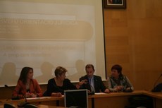 Presentació del nou servei