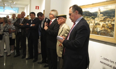 Foto: Ajuntament de Santa Coloma