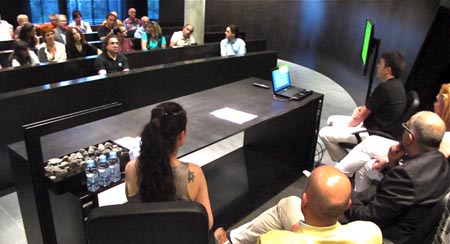L'Ajuntament d'Hostalric recolza l'activitat empresarial i comercial