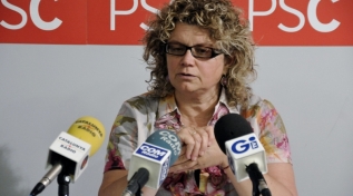 Marina Geli