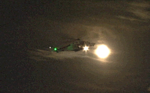 Helicòpter de Salvament Marítim