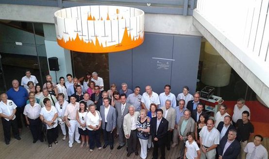 Foto: Ajuntament de Lloret